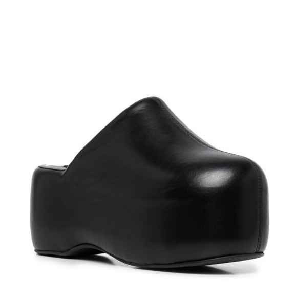 COPY - Simon Miller Bubble Platform Clogs - Picture 2 of 11